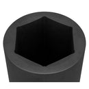 Sealey Premier Deep Impact Socket 3/4"Sq Drive 41mm IS3441D