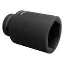 Sealey Premier Deep Impact Socket 3/4"Sq Drive 41mm IS3441D