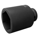 Sealey Premier Deep Impact Socket 3/4"Sq Drive 46mm IS3446D