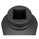 Sealey Premier Deep Impact Socket 3/4"Sq Drive 46mm IS3446D