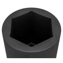 Sealey Premier Deep Impact Socket 3/4"Sq Drive 46mm IS3446D