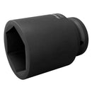 Sealey Premier Deep Impact Socket 3/4"Sq Drive 50mm IS3450D