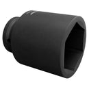 Sealey Premier Deep Impact Socket 3/4"Sq Drive 55mm IS3455D
