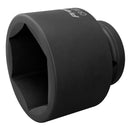 Sealey Premier Impact Socket 3/4"Sq Drive 55mm IS3455
