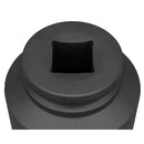 Sealey Premier Impact Socket 3/4"Sq Drive 55mm IS3455