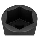 Sealey Premier Impact Socket 3/4"Sq Drive 55mm IS3455