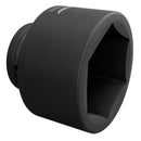 Sealey Premier Impact Socket 3/4"Sq Drive 60mm IS3460