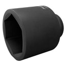 Sealey Premier Deep Impact Socket 3/4"Sq Drive 65mm IS3465D