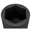 Sealey Premier Deep Impact Socket 3/4"Sq Drive 65mm IS3465D