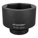Sealey Premier Impact Socket 3/4"Sq Drive 65mm IS3465