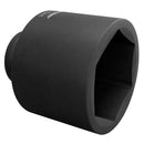 Sealey Premier Deep Impact Socket 3/4"Sq Drive 70mm IS3470D