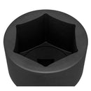 Sealey Premier Impact Socket 3/4"Sq Drive 70mm IS3470