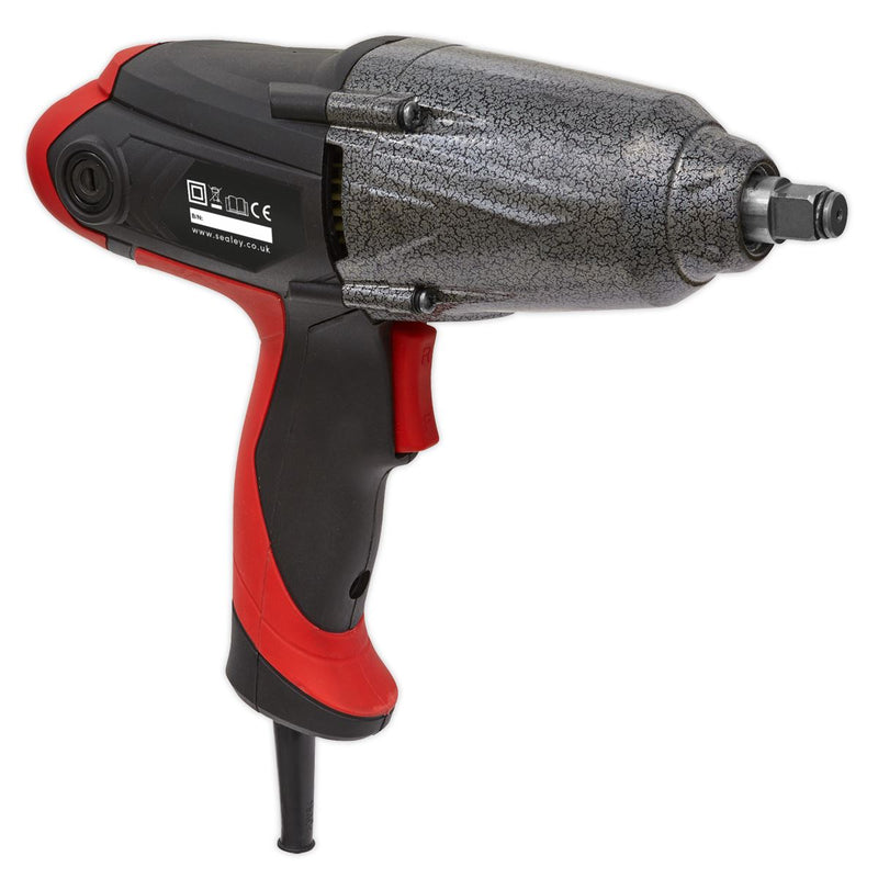 Sealey Impact Wrench 1/2"Sq Drive 230V IW230V