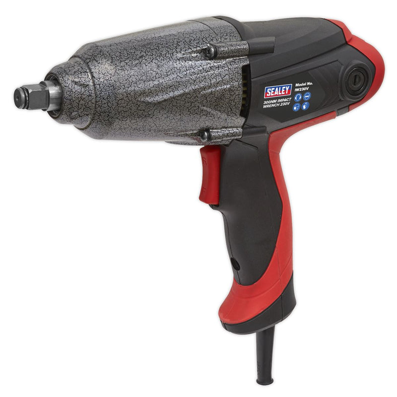 Sealey Impact Wrench 1/2"Sq Drive 230V IW230V