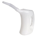 Sealey Measuring Jugs with Flexible Spout J2F
