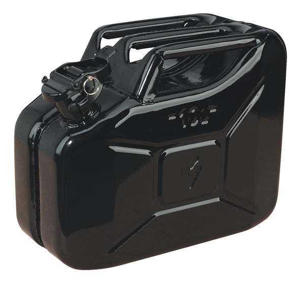 Jerry Can 10L - Black