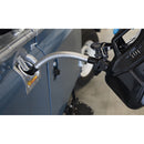 Sealey Flexible Pouring Spout for JC5M, JC10 & JC20 - Black JC20D/S