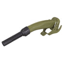 Sealey Pouring Spout for JC5MG, JC10G, JC20G - Green JC20G/S
