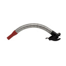 Sealey Flexible Pouring Spout for JC5M, JC10 & JC20 - Red JC20P/S