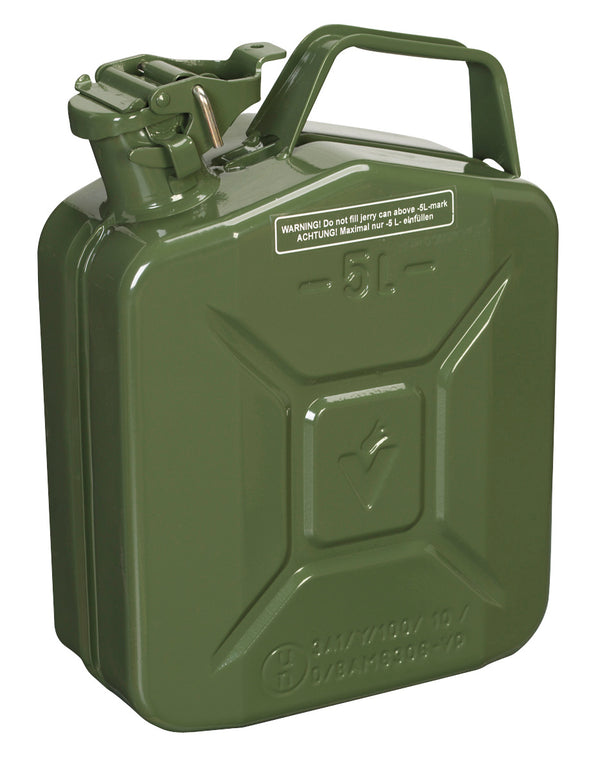 Jerry Can 5L - Green