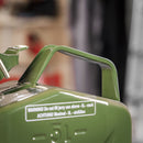 Sealey Jerry Can 5L - Green JC5MG