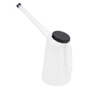 Sealey Oil Container with Lid & Flexible Spout 2L JDL2