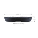 Sealey Safety Rubber Jack Pad - Type B JP18