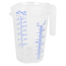 Sealey Translucent Measuring Jug 250ml JT0250