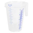 Sealey Translucent Measuring Jug 1L JT1000