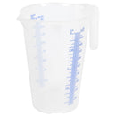 Sealey Translucent Measuring Jug 2L JT2000
