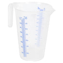 Sealey Translucent Measuring Jug 2L JT2000