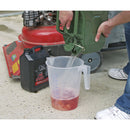 Sealey Translucent Measuring Jug 5L JT5000