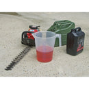 Sealey Translucent Measuring Jug 5L JT5000