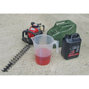 Sealey Translucent Measuring Jug 5L JT5000
