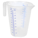 Sealey Translucent Measuring Jug 5L JT5000
