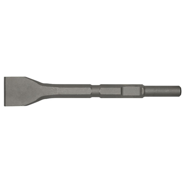 Sealey Worksafe&reg; Wide Chisel 50 x 300mm - Kango 900 K1WC