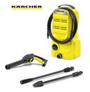 Karcher K2 Classic Pressure Washer Jet Wash 1400W 110 Bar NEW 1.673-572.0