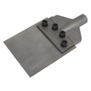 Sealey Worksafe&reg; Floor Scraper (M12 Bolt) K2FC
