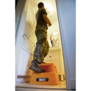 Sealey Heavy-Duty Platform Safety Step KS5