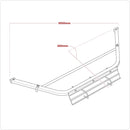 Sealey Ladder Stand-Off LAD002