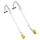 Sealey Ladder Roof Hooks LAD003