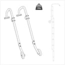 Sealey Ladder Roof Hooks LAD003