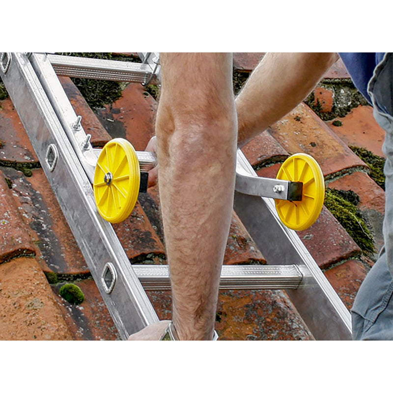 Ladder Roof Hooks