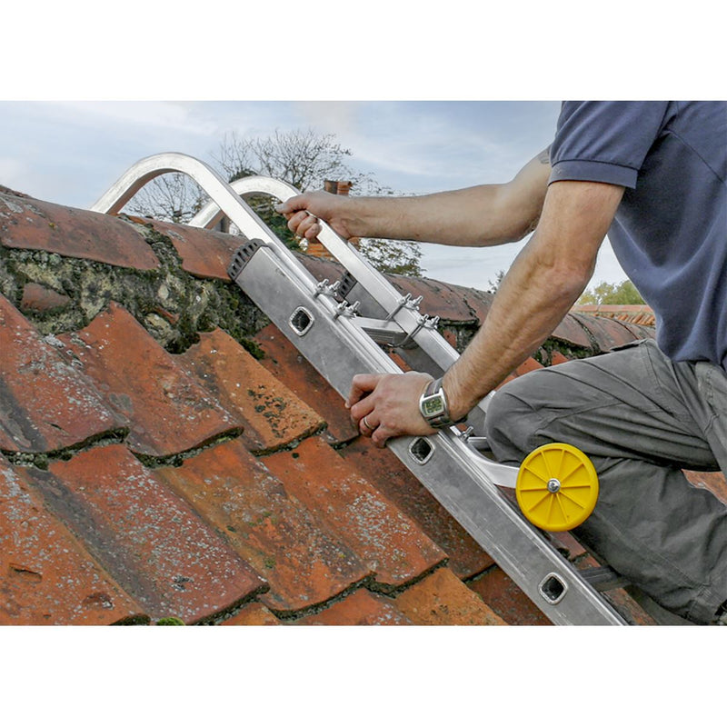 Ladder Roof Hooks