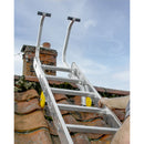 Sealey Ladder Roof Hooks LAD003