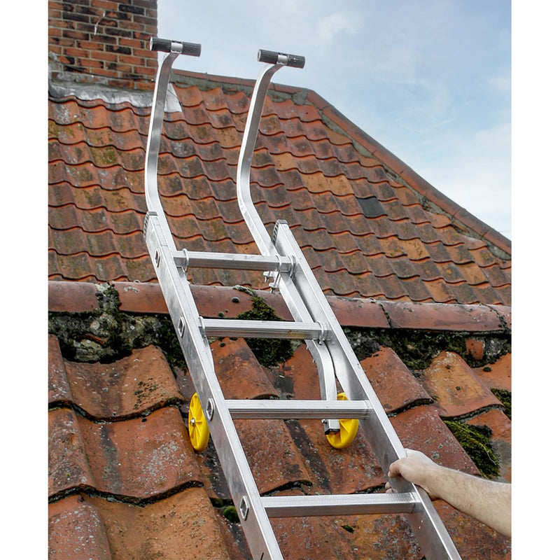 Ladder Roof Hooks