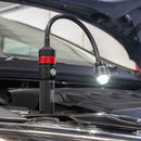 Sealey Rechargeable 3-in-1 Inspection Light 5W COB & 10W SMD LED LED0131R