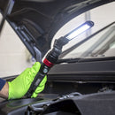 Sealey Rechargeable 3-in-1 Inspection Light 5W COB & 10W SMD LED LED0131R