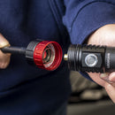 Sealey Rechargeable 3-in-1 Inspection Light 5W COB & 10W SMD LED LED0131R