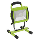 Sealey Rechargeable Portable Floodlight 10W SMD LED LED109C